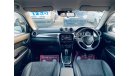 Suzuki Vitara Full option clean car