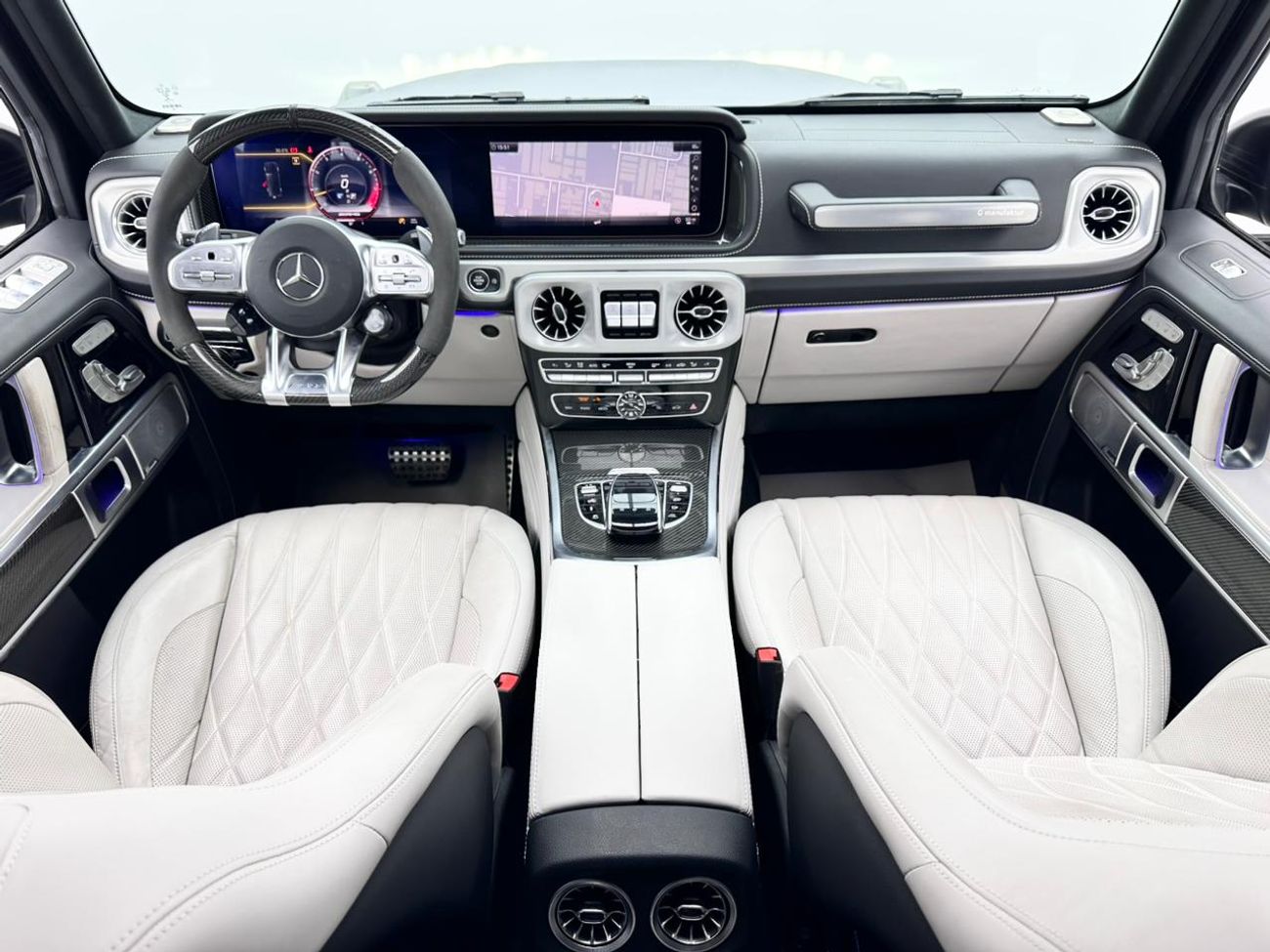 Mercedes-Benz G 63 AMG 2023 Mercedes Benz G63 AMG, 2028 Mercedes Warranty, 2027 Mercedes Service Contract, Mercedes Full Se