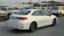 Toyota Corolla XLI 2026 COROLLA 1.6L A/T BLACK (OMAN SPECS)