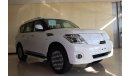 Nissan Patrol LE Platinum AT for Local Sale-Last Chance ** Special Offer**
