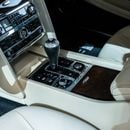Bentley Mulsanne Bentley Mulsanne  GCC DONE ONLY 75,000KM