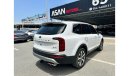 Kia Telluride SX