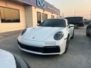 Porsche 911 Carrera 4S 3.0L (444 HP) Coupe