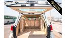 تويوتا لاند كروزر 2021 Toyota land Cruiser 5.7L EXR V8 | Parking Sense + Rear Cam + Cruise Control