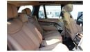 لاند روفر رينج روفر Land Rover Range Rover P530 Autobiography 4.4L AWD Short Wheelbase 2023 MODEL