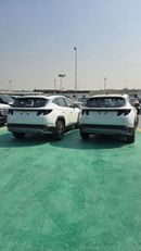 هيونداي توسون Premium 1.6L