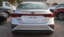 Kia Cerato 1.6 FOR EXPORT 2019