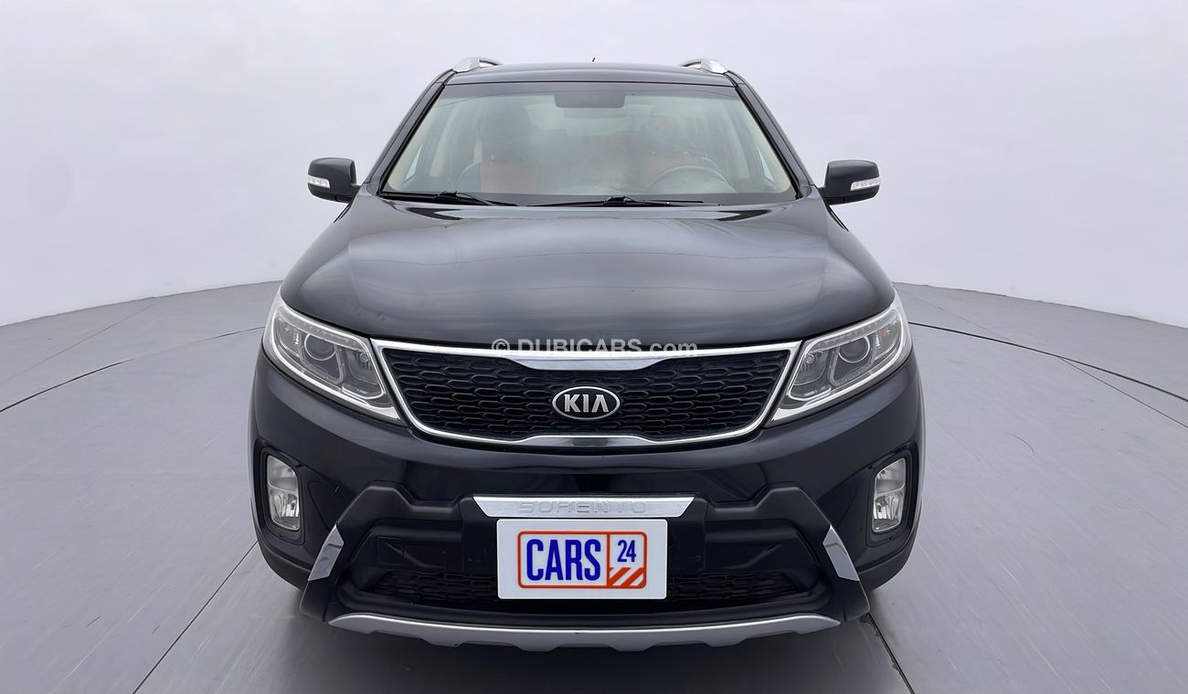 كيا سورينتو LX 2.4 | +مع الضمان | كمان تم فحص ١٥٠