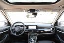 Kia Seltos 2024 KIA SELTOS 1.5 DELUXE - Grey inside Black | Export Only