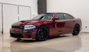Dodge Charger 2018 Dodge Charger SRT, Full Dodge History, GCC