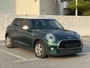 Mini Cooper Std 1.6L