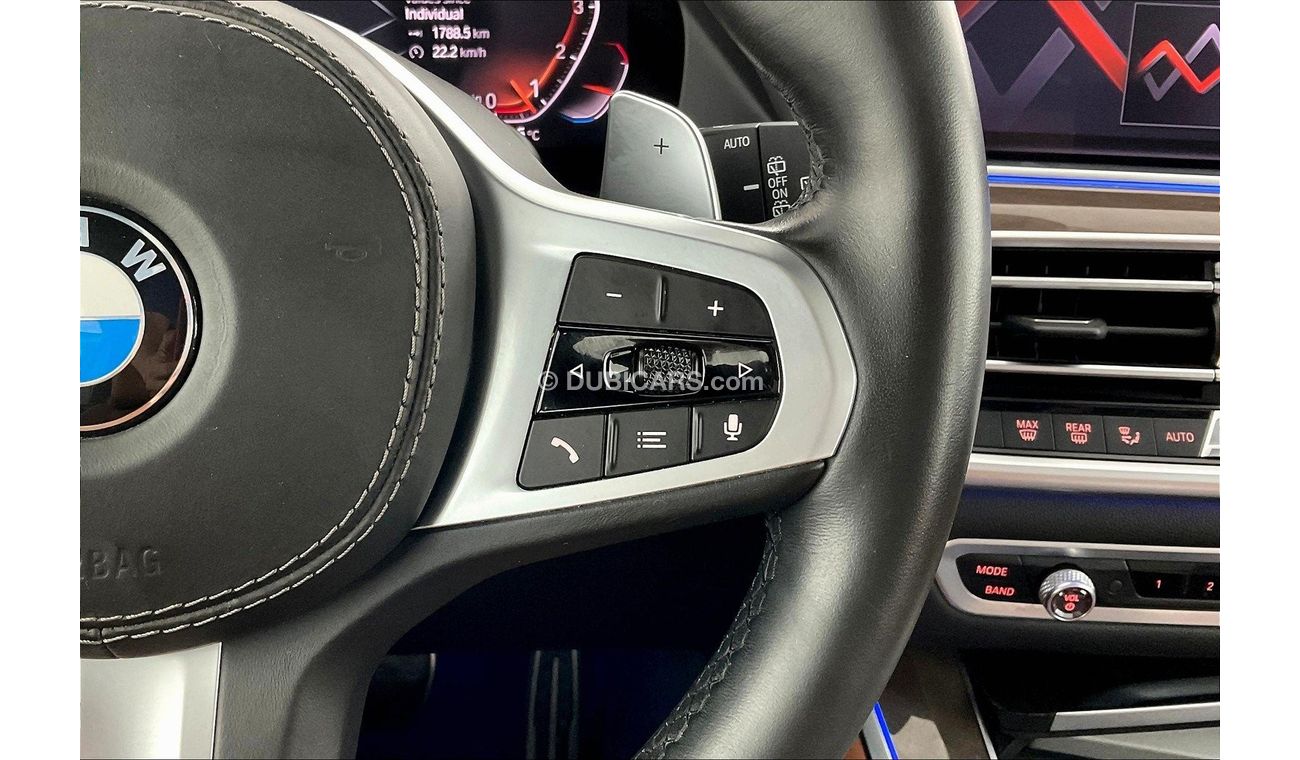 بي أم دبليو X5 40i M-Sportسنة ضمان مجانية | سياسة الإعادة بعد 7 أيام | 0 دفعة أولى