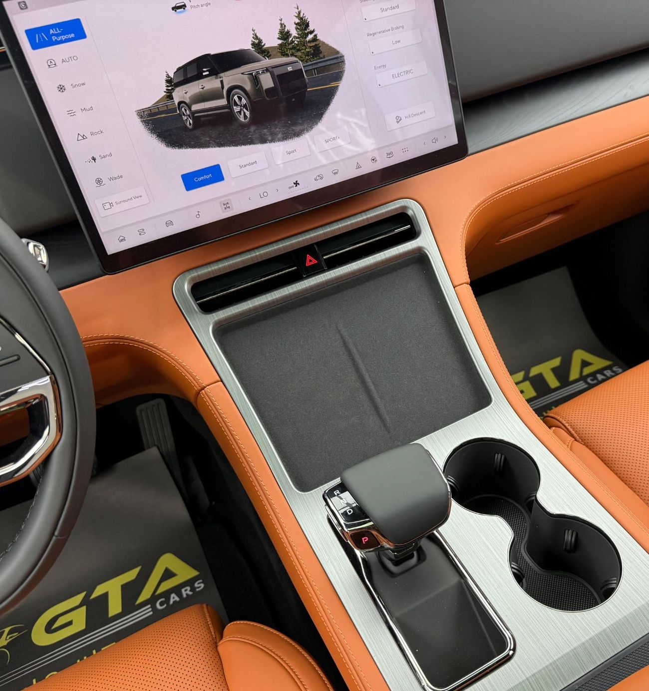 ROX 01 VIP *Brand New* 2025 ROX 01 VIP, Warranty, Delivery Kms, Fully Loaded, Excellent Conditions, Chinese