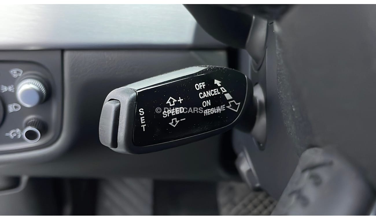 Audi A8 50 TFSI 3 | Zero Down Payment | Free Home Test Drive