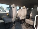تويوتا هاياس TOYOTA HIACE COMMUTER VAN RHD 2015 MODEL 3.0 L DIESEL AUTOMATIC(PM22809)