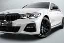 BMW 320i M Sport