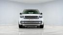 لاند روفر رينج روفر Special Offer | AED 10,123 PM | Warranty 2030, High Option | P530 Autobiography