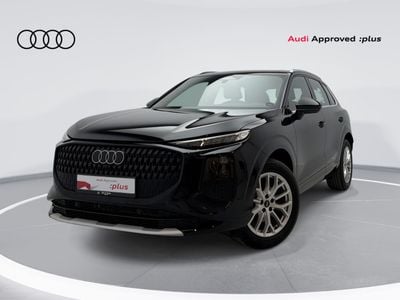 أودي Q3 Q3 SUV TFSI 150hp Progress Edition (Ref# 21884)