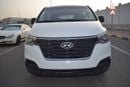 Hyundai H-1 Mid Hyundai H1 12 seater, model:2019. Excellent condition
