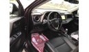 Toyota RAV4 LIMITED FULL OPTIONS WITH LEATHER SEAT, PUSH START AND SUNROOF