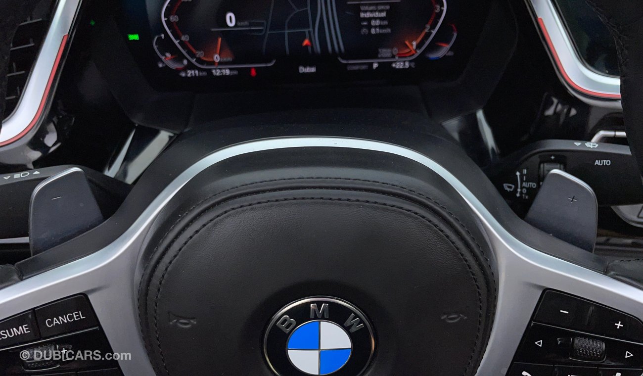 BMW Z4 sDrive 20i 5700