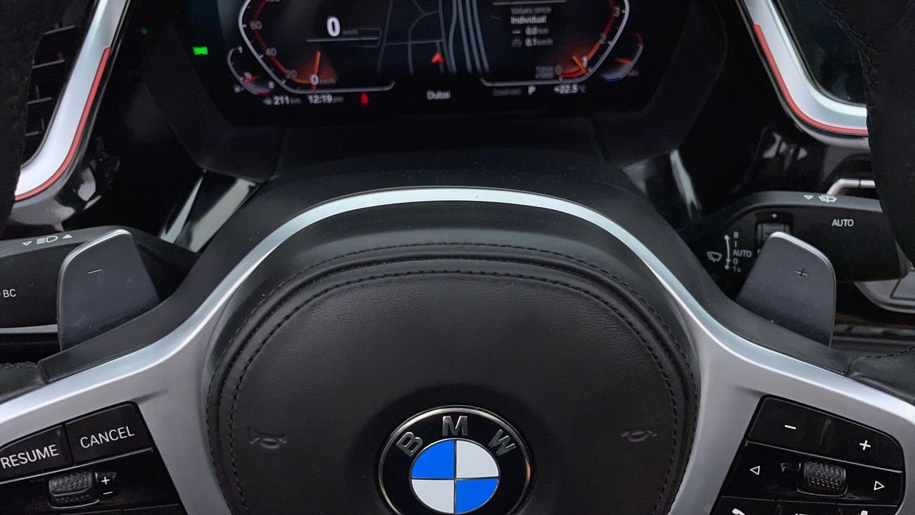 BMW Z4 sDrive 20i 5700