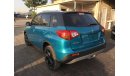 Suzuki Vitara RHD, Petrol, Automatic, 2.0L, 2WD (Export Only)