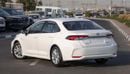 Toyota Corolla XLI EXECUTIVE HEV 2025 TOYOTA COROLLA 1.8L ELITE HYBRID