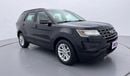 Ford Explorer STD 3.5 | Under Warranty | Inspected on 150+ parameters