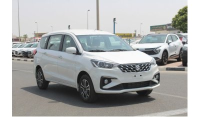 سوزوكي ايرتيغا 1.5L 2024 GLX