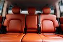 Nissan Patrol SE Titanium Patrol SE Titanium | 2,546 P.M | 0% Downpayment | UNDER WARRANTY!