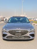 Genesis G70 Platinum 2.0L AWD