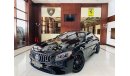 Mercedes-Benz S 63 AMG Coupe Excellent Condition 2018