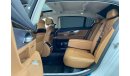 BMW 740Li 2017 BMW 740Li, Full Service History, Warranty, GCC