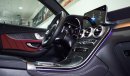 Mercedes-Benz GLC 300 4MATIC VSB 29191