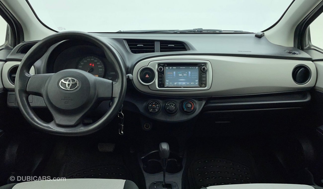 Toyota Yaris SE 1.3 | Zero Down Payment | Free Home Test Drive