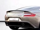 أستون مارتن فانكويش فولانتي RARE FULL CARBON SPEC | GCC | V12 ENGINE