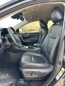 Toyota RAV4 Full Option 2.0L 360 camera origin Japan 2022