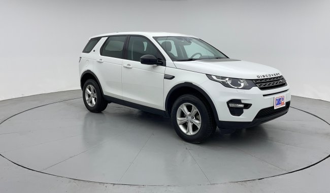Land Rover Discovery Sport SI4 PURE 2 | Zero Down Payment | Free Home Test Drive