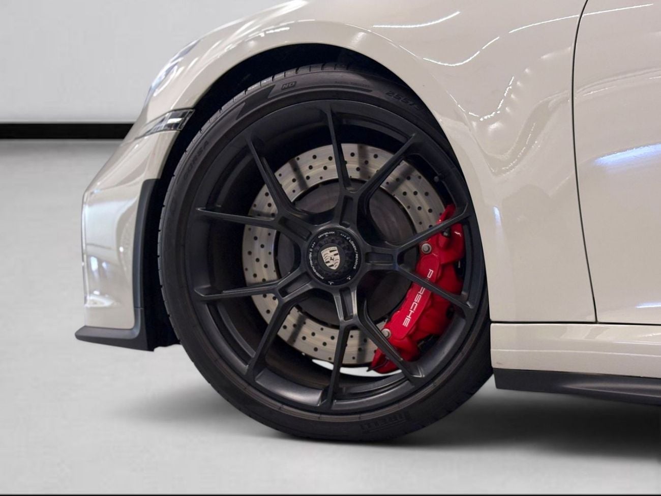 بورش 911 FULL PPF | AED 15,340 P.M | 0% DOWN PAYMENT | PORSCHE 911 GT3 TOURING | 4.0L NATURALLY ASPIRATED | O