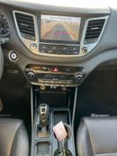 Hyundai Tucson GL 2018 Hyundai Tucson 2.0L V4 - AWD 4x4 - Rear Camera - Leather Seat