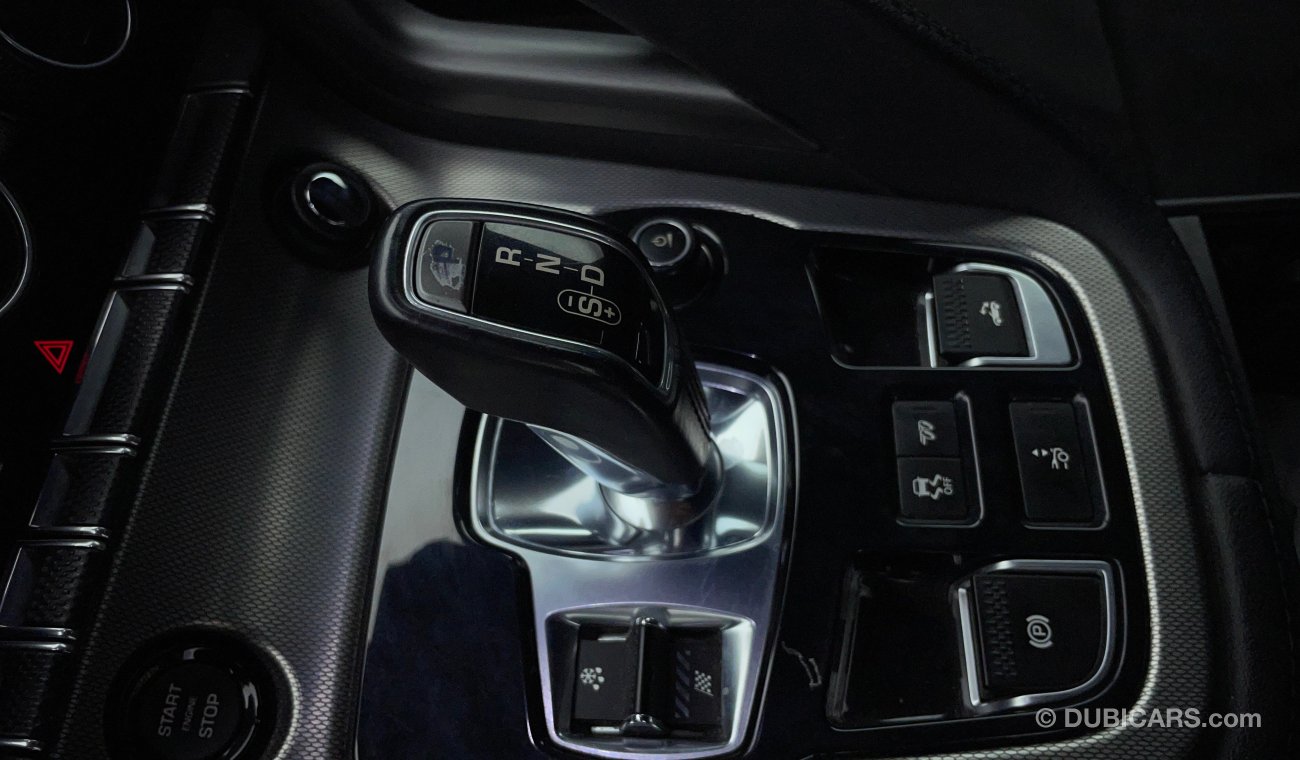 Jaguar F Type S 3 | Zero Down Payment | Free Home Test Drive