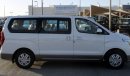 Hyundai H-1 2.5L Diesel 12 Seater Wagon Manual