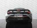 مكلارين 720S PEFORMANCE