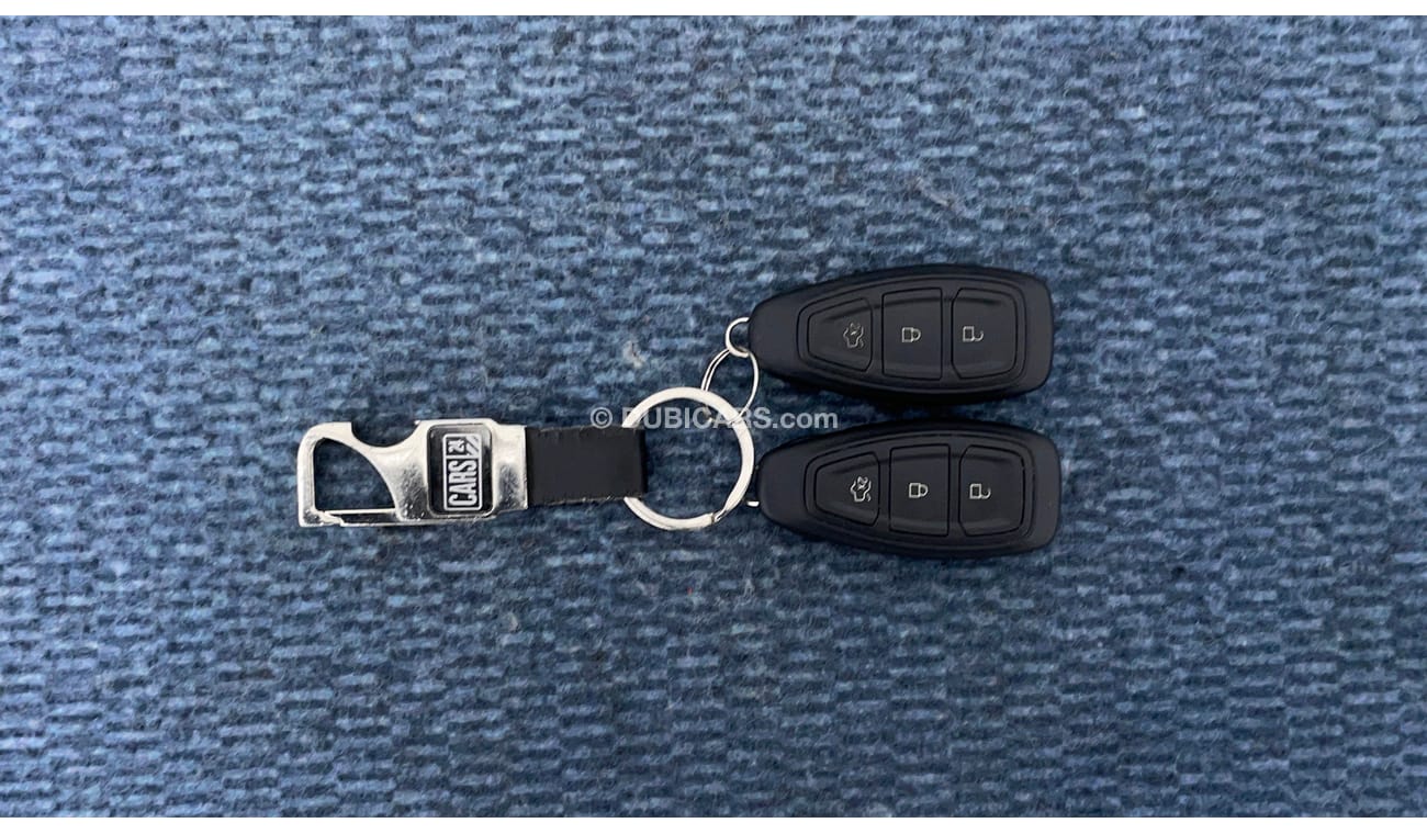 فورد إيسكاب SE 2 | +مع الضمان | كمان تم فحص ١٥٠