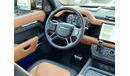 Land Rover Defender LAND ROVER DEFENDER X 2023