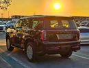 نيسان باترول SE PLATINUM / 3.8L V6 / LEATHER WITH POWER SEATS / PANORAMIC ROOF / 360*CAMERA (CODE#SE PLATINUM)