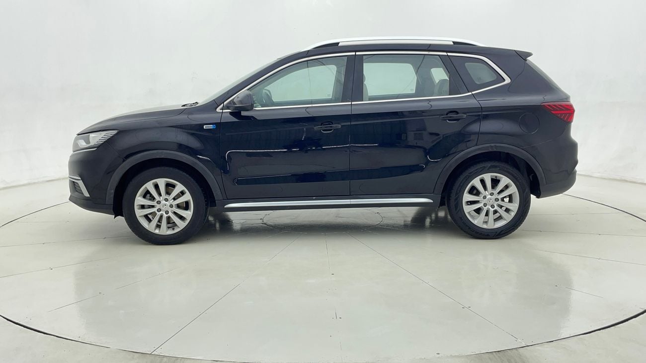 أم جي RX5 2023 STD | AED 590/Month | 0 DP | 30 Day Return | Warranty | Service History