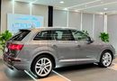 Audi Q7 45 TFSI PERFECT QUATTRO * S-LINE* || HIGHEST CATEGORY || LUXURY || GCC || LOW MILEAGE