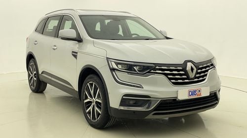 Renault Koleos LE 2.5 | Zero Down Payment | Home Test Drive